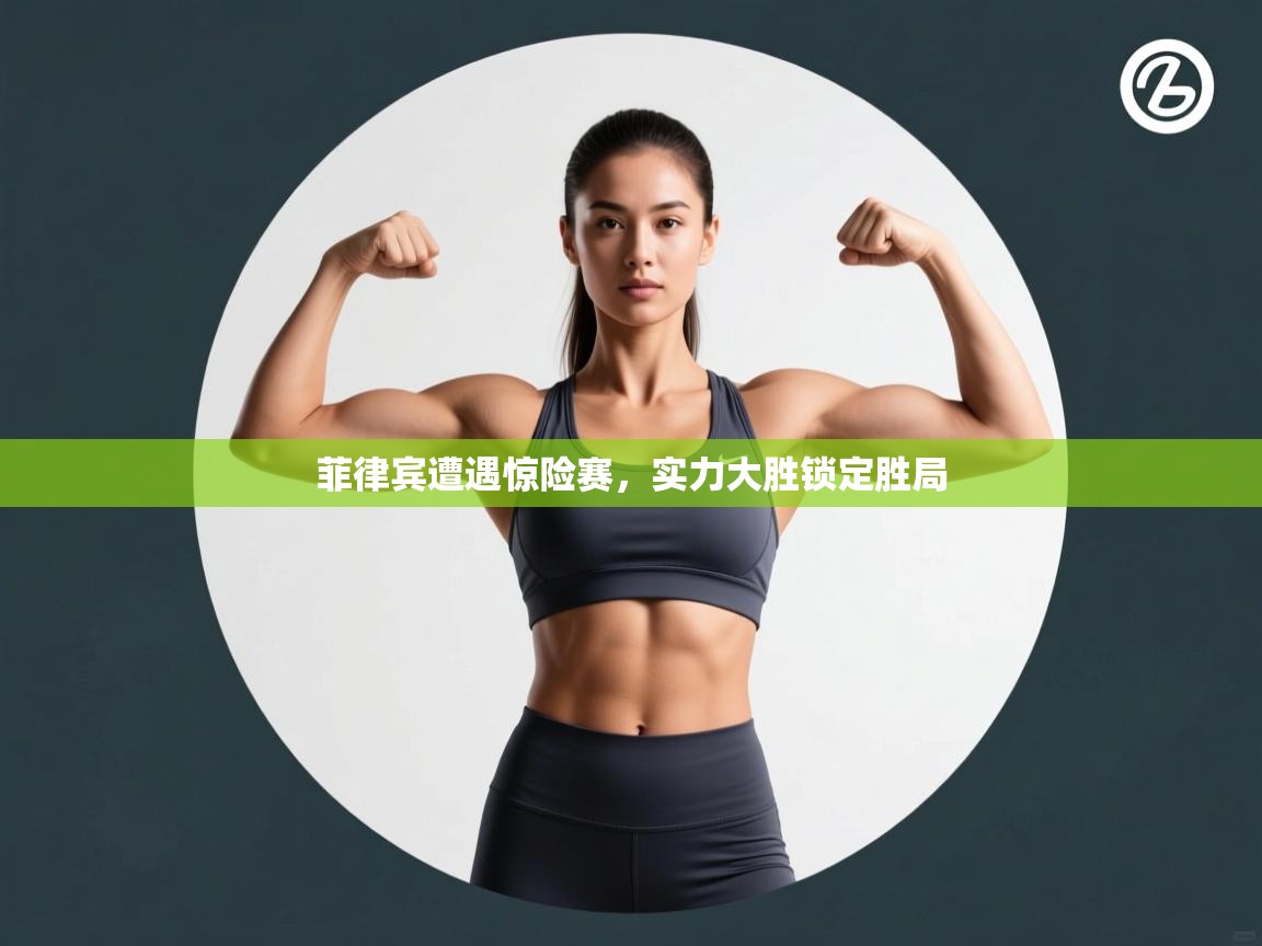 菲律宾遭遇惊险赛,实力大胜锁定胜局 第1张