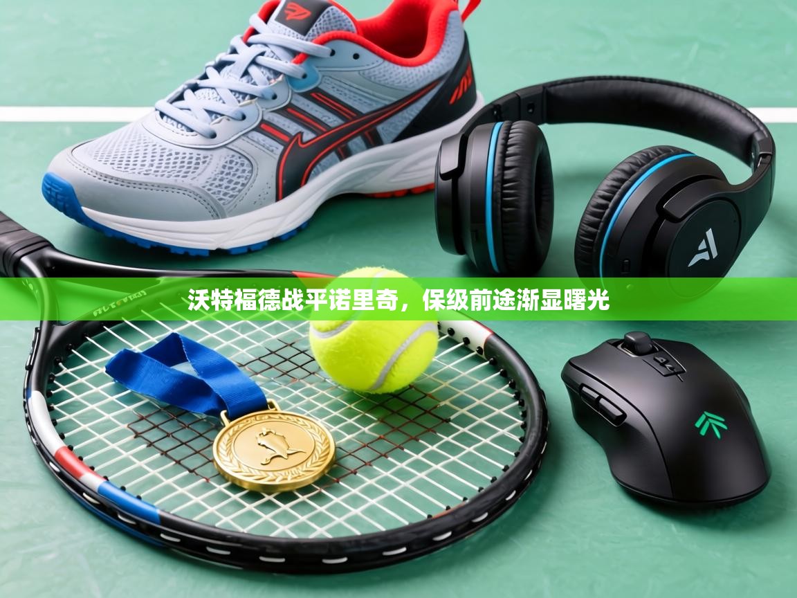 沃特福德战平诺里奇,保级前途渐显曙光 第1张